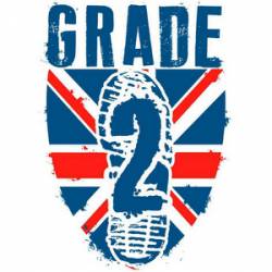 logo Grade 2